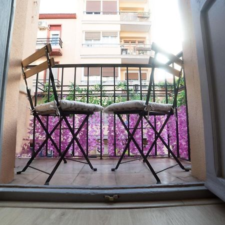 Moonkey - Apartamento Plaza San Antonio อาลิกันเต ภายนอก รูปภาพ