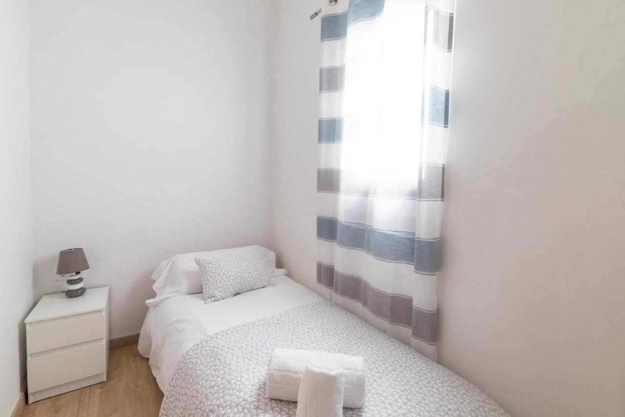Moonkey - Apartamento Plaza San Antonio อาลิกันเต ภายนอก รูปภาพ